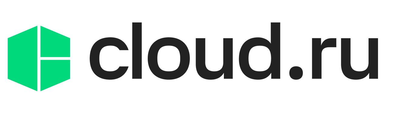 Cloud.ru
